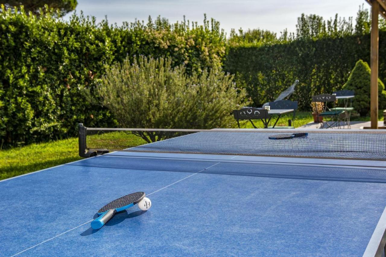 Giada Palace Apartments & Pool - Giada Palace Group Lucca Exterior photo